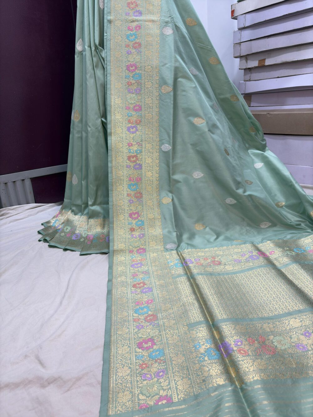 katan silk