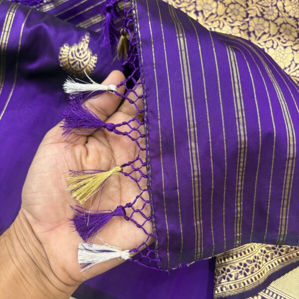 HANDWOVEN SAREES
