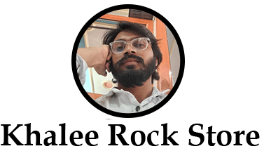 Khalee Rock Store