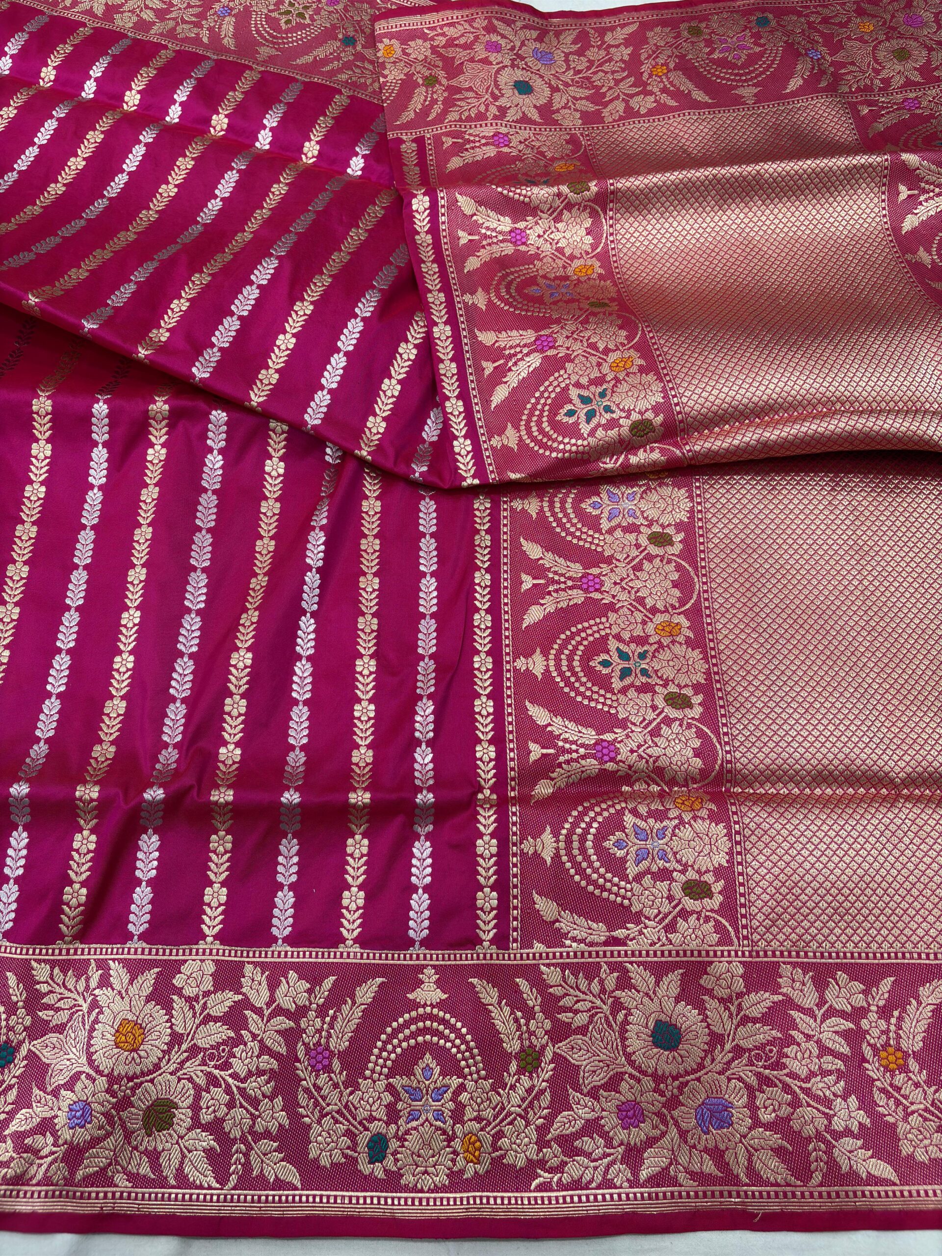 WhatsApp Image 2025-08-31 at 5.01.54 PM (2) ranipink shade pure katan silk banarasi handloom handwoven sarees